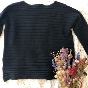 Luxurious Cashmere Sweater by Saks Fifth Ave